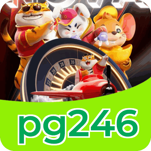 Tabela RTP dos jogos de cassino da pg246