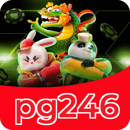 Fluxo de download do app pg246 — referência visual